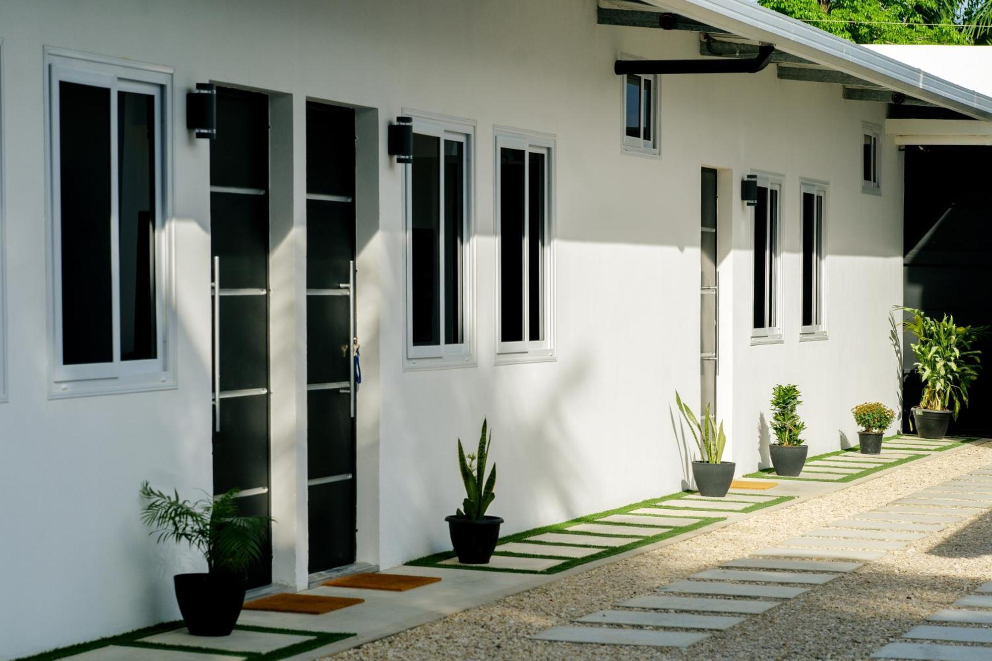 Casa Valencia 2 Apartamento Flores Exterior foto
